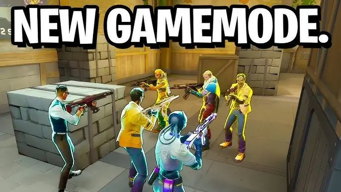 Jogadores prontos para jogar no Hub